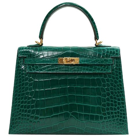 hermes video crocodile|hermes kelly crocodile price.